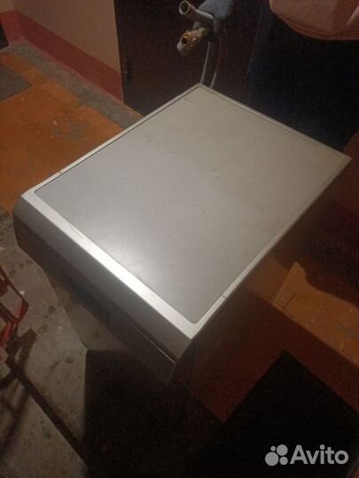 Посудомоечная машина samsung