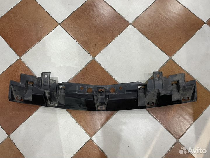 Каркас бампера Mercedes GLE C292