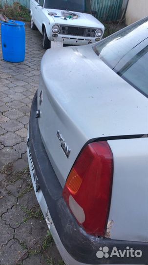 Запчасти Рено Логан