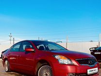 Nissan Altima 2.5 CVT, 2009, 155 000 км, с пробегом, цена 850 000 руб.