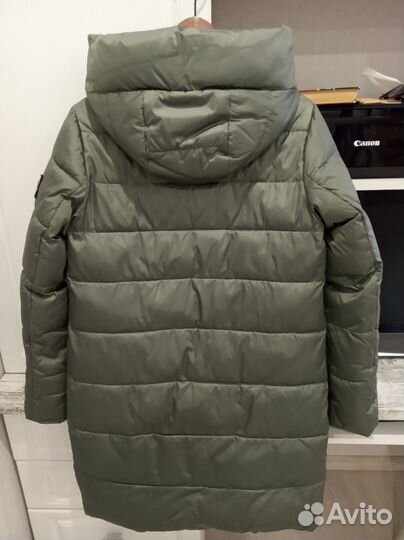 Зимняя куртка,размер S
