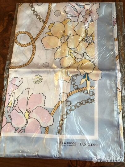 Платок локситан