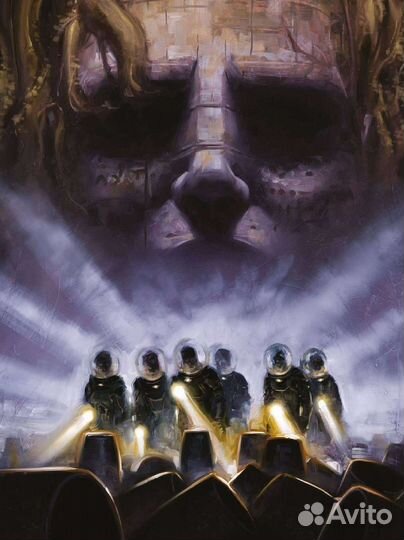 Комиксы Dark Horse