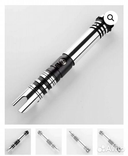 WarSabers - Световые мечи