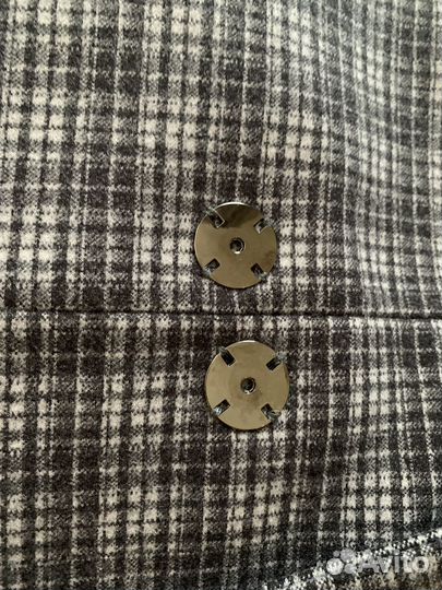 Пальто женское демисезонное