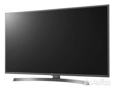 Телевизор lg SMART tv 43