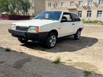 ВАЗ (LADA) 2108 1.5 MT, 1986, 51 000 км