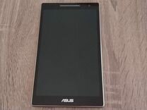 Планшет Asus ZenPad на запсасти