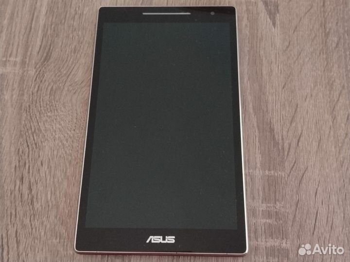 Asus ZenPad