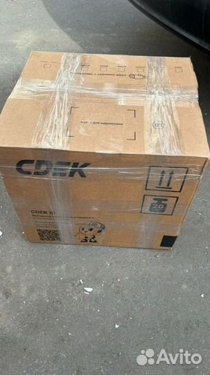 Диск Tempo Vaderstad