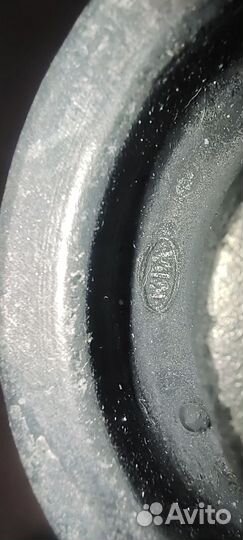 Сайлентблок для переднего рычага Sorento 1