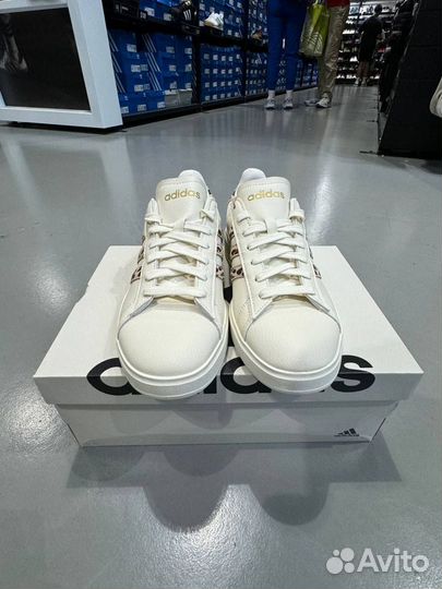 Adidas Grand Court оригинал