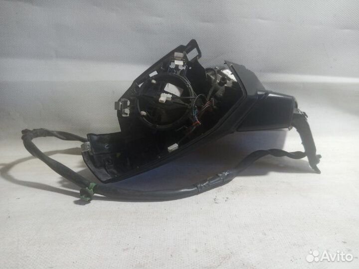 Зеркало боковое переднее левое Audi Q7 4M 2015