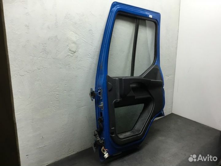 Дверь правая Volvo Fe D7E 2008