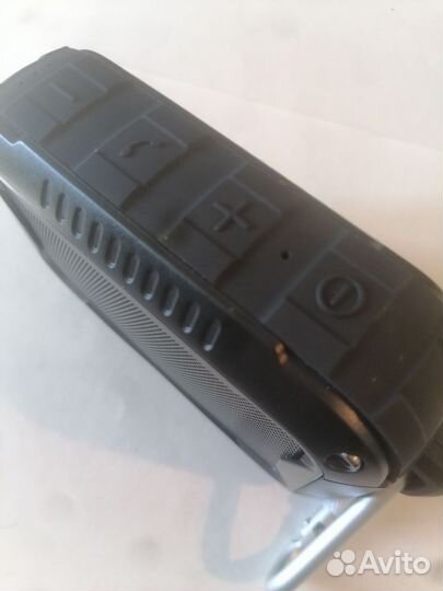 Портативная аудиосистема dexp 390