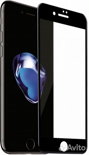 Защитные стекла на iPhone se 2020