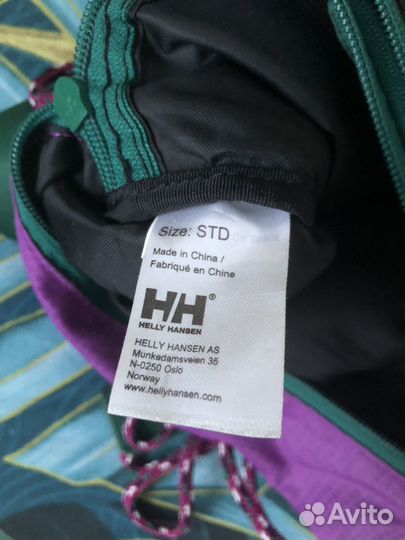 Сумка несессер Helly Hansen