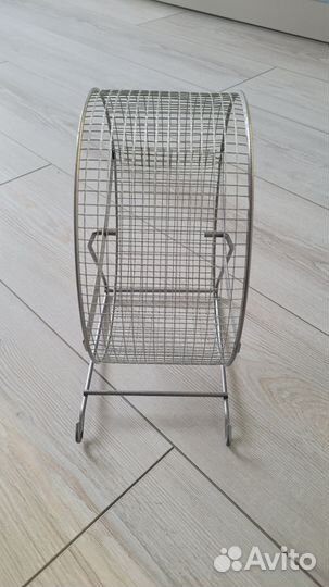 Колесо для грызунов