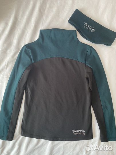 Костюм для фигурного катания 122 128