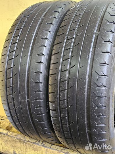 Viatti Strada Asimmetrico V-130 205/55 R16 91V