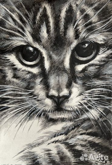 Картины на продажу