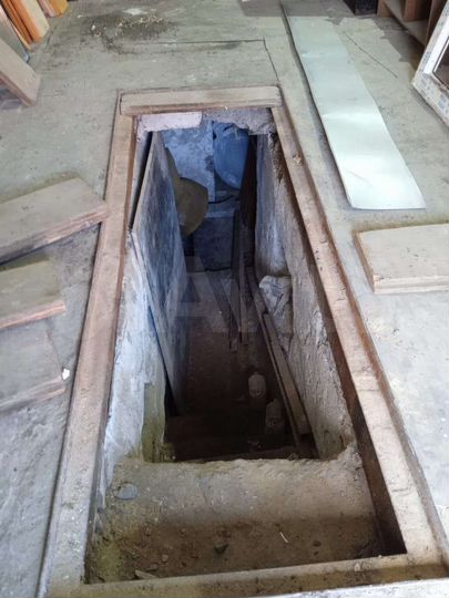 Гараж, 15 м²