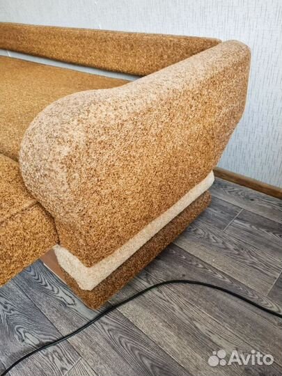 Диван раскладной бу