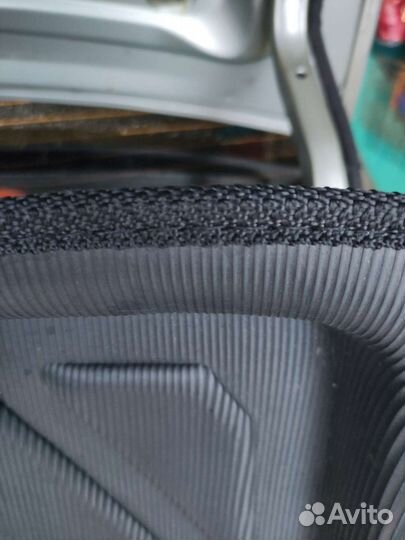 Коврик в багажник Сузуки гранд Витара