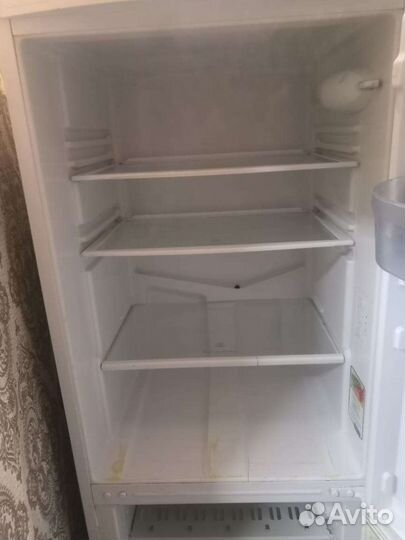 Холодильник бу