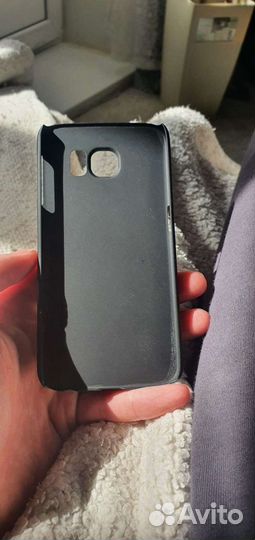 Чехол на Samsung galaxy s6