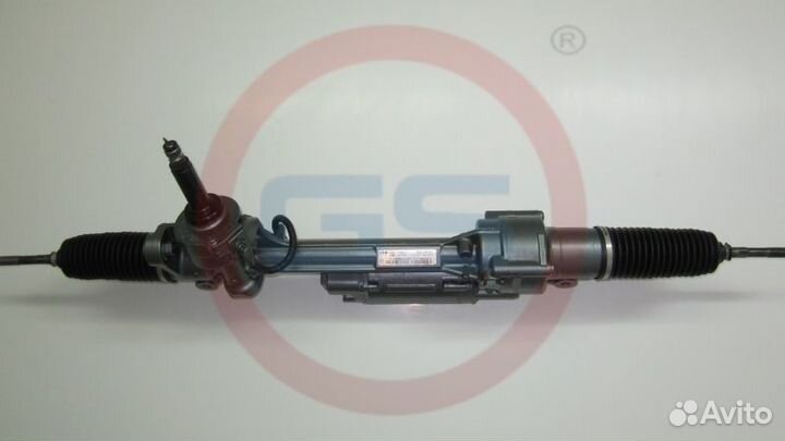 Рулевая рейка Mercedes CLS 218 2010