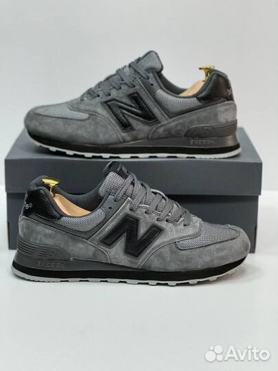 Кроссовки New balance 574