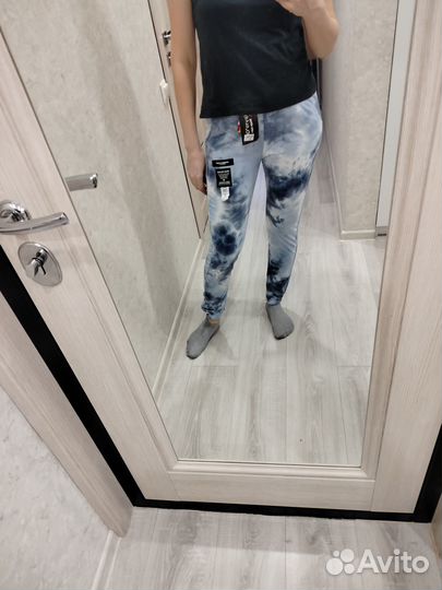 Новые штаны 42-44 размер