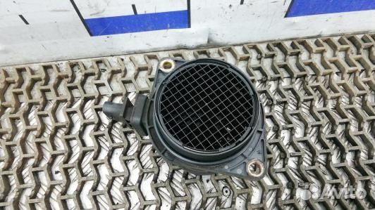 Расходомер воздуха дизельный KIA CEE'D 2 (JD) (BAD