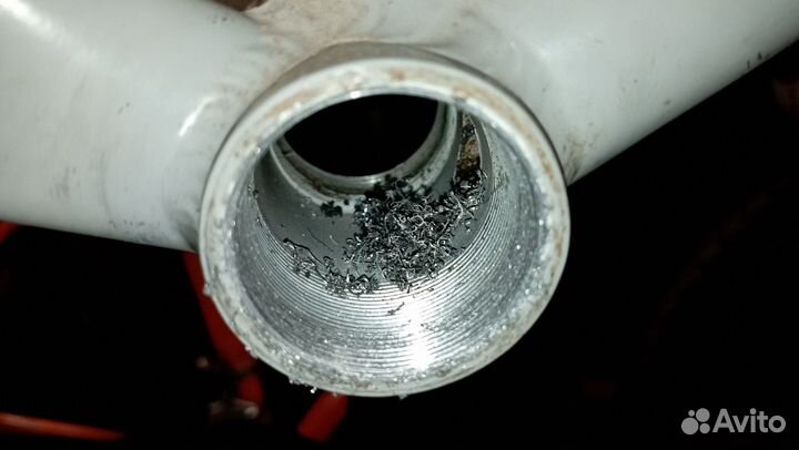 Веломастерская