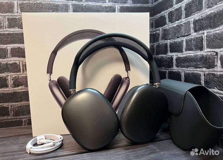 Apple Airpods Pro Max