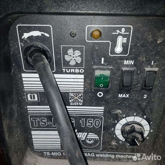 Ремонт сварочных аппаратов, инверторов, полуавтома