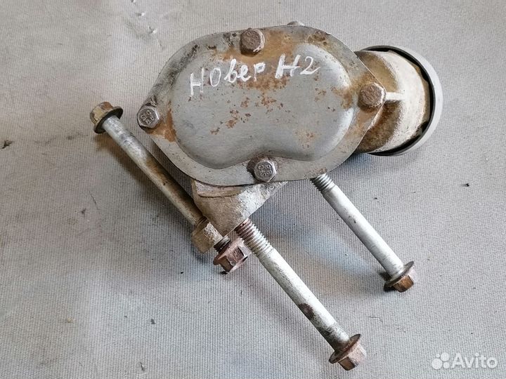 Рулевой редуктор угловой Great Wall Hover H2