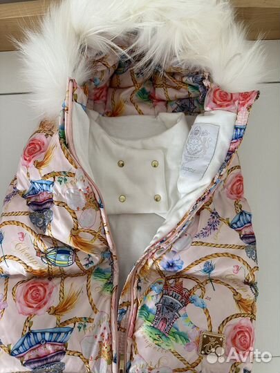 Choupette конверт