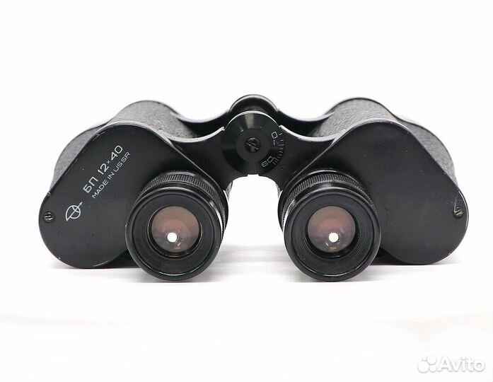 Бинокль бп 12х40