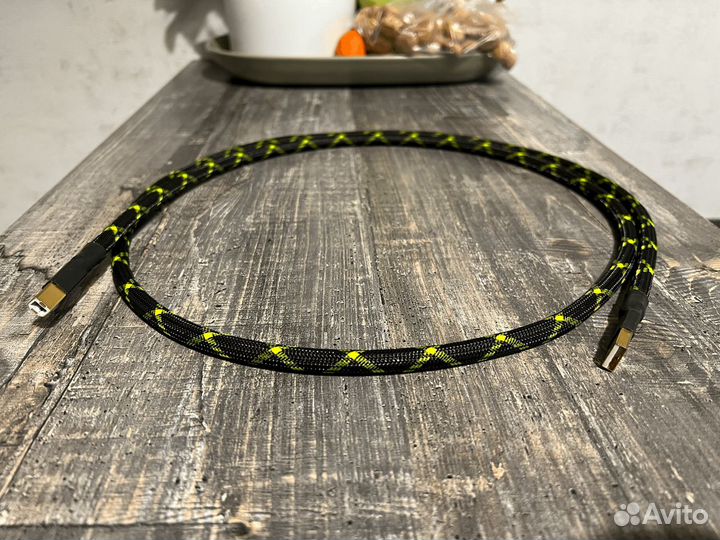 USB кабель Telefunken