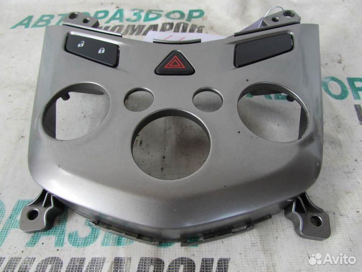 Кнопка центрального замка для Chevrolet Aveo 2011