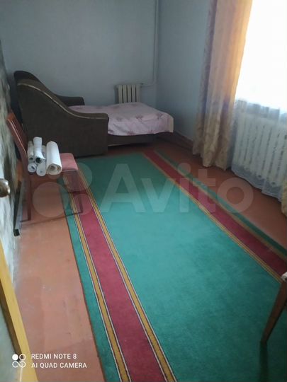 2-к. квартира, 39,8 м², 1/5 эт.