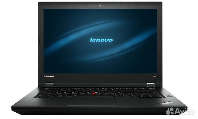 Ноутбук lenovo ThinkPad L440/gore I3-4000M /озу 4G