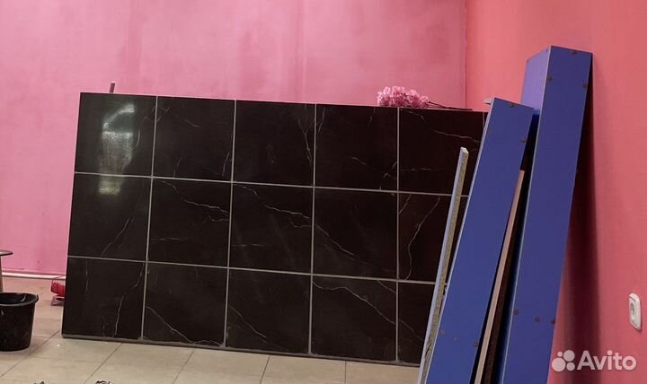 Барная стойка