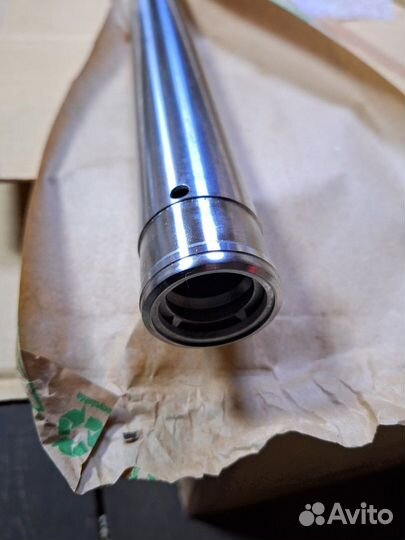 Перья вилки honda cb1100