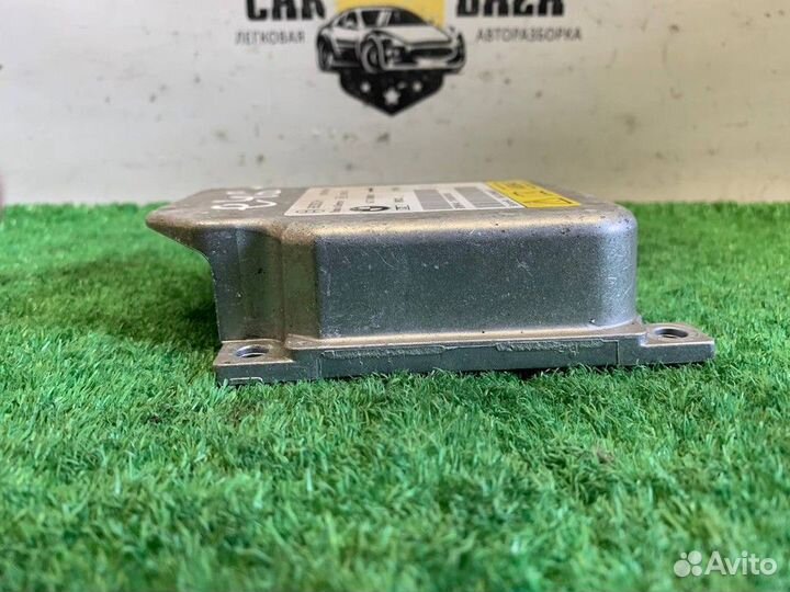 Блок управления airbag BMW 3