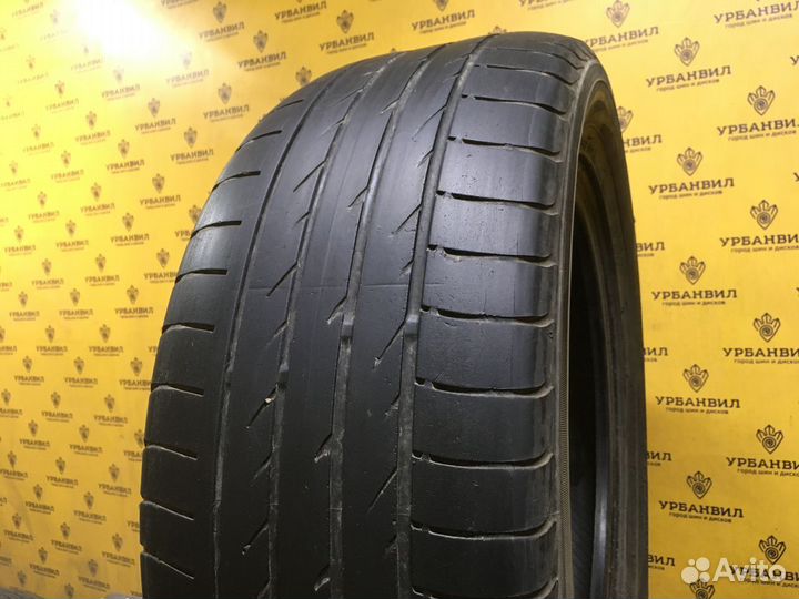 Yokohama Advan Sport V105 235/55 R18 100Y