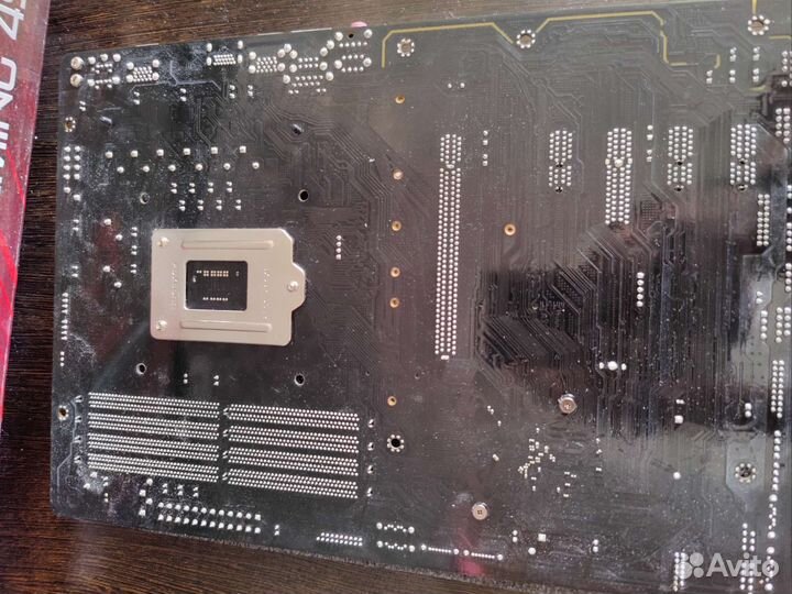 ASrock z390 phantom gaming 4s