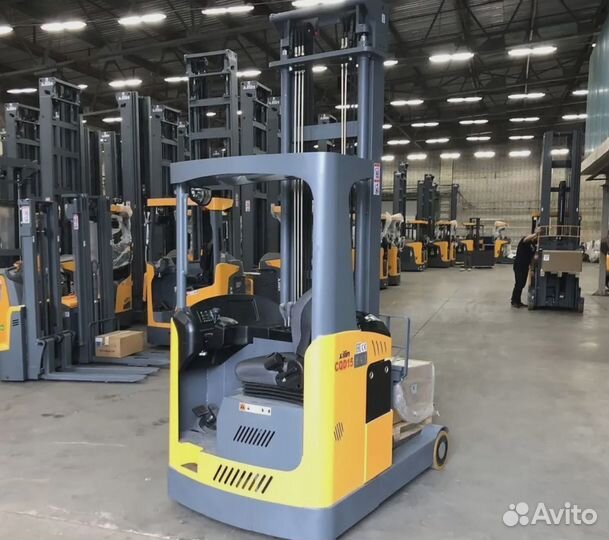 Штабелер Xilin CQD15